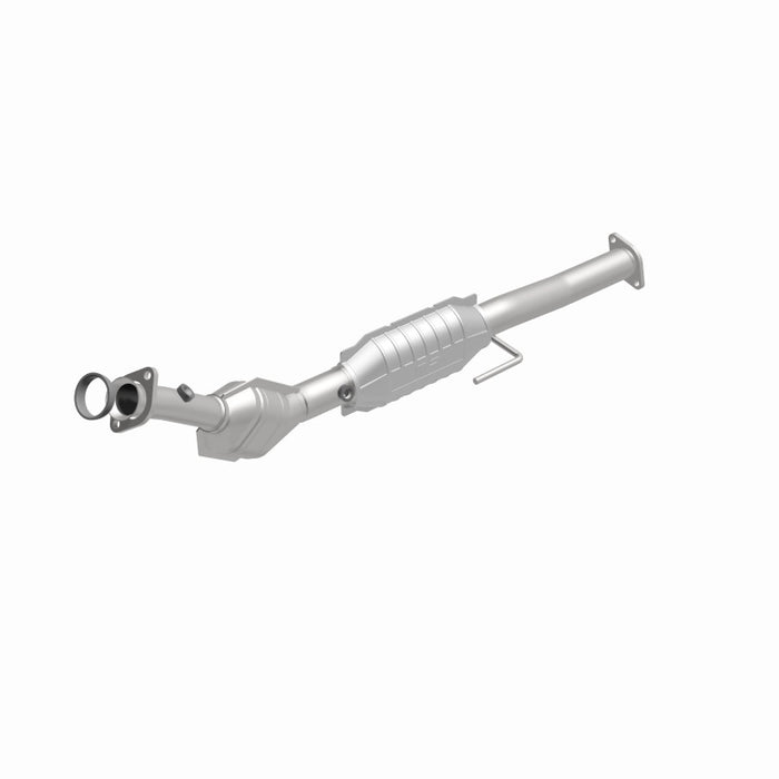 Soubassement du RANGER 2.3L Magnaflow Conv DF 2007-2011