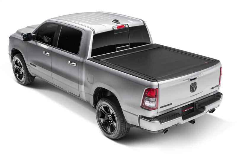 Housse Roll-N-Lock 07-21 Toyota Tundra CrewMax (sans chenilles d'origine + PAS d'édition Trail - 66,7 po) E-Series XT