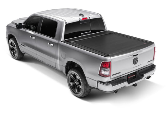 Roll-N-Lock 2023 Chevrolet Colorado/GMC Canyon  (5ft 2in Bed) E-Series XT Retractable Tonneau Cover