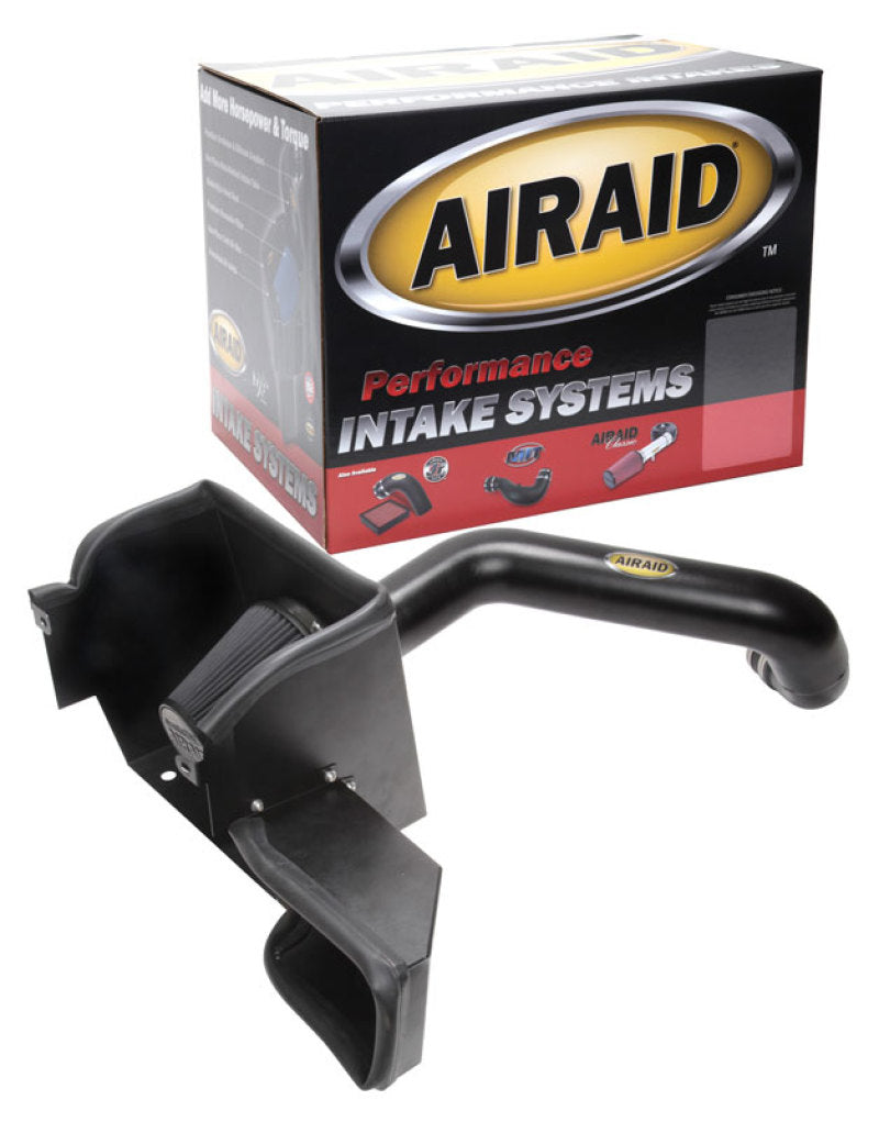 Kit d'admission d'air froid Airaid 13-19 RAM 1500 V6-3.6LF/I