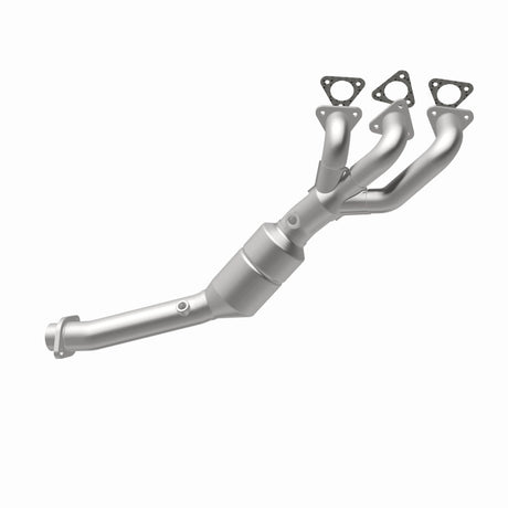 Collecteur avant MagnaFlow Conv DF 01-06 BMW M3 3,2 L