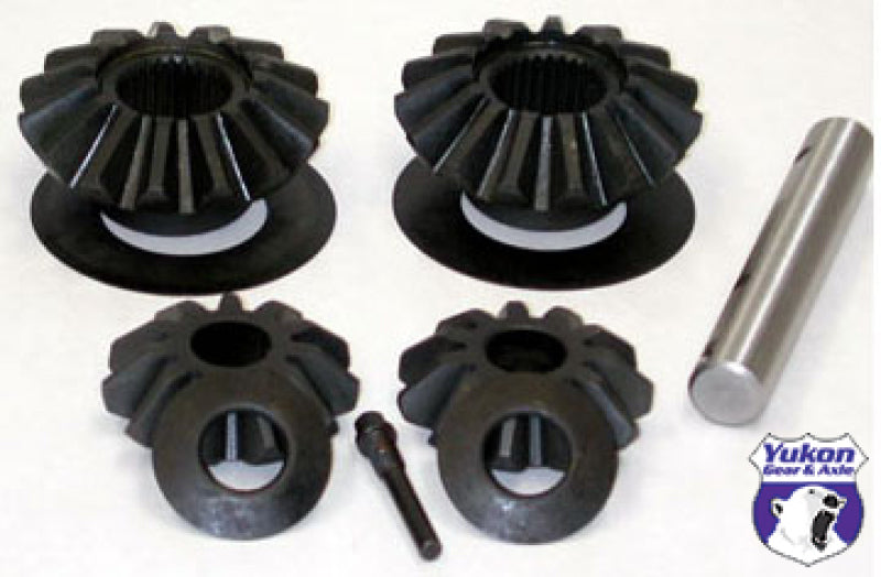 Yukon Gear Replacement Standard Open Spider Gear Kit For Dana 30 w/ 27 Spline Axles