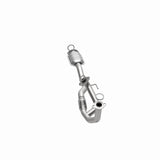 MagnaFlow Conv DF 97-02 Toyota Caravan 3.0L