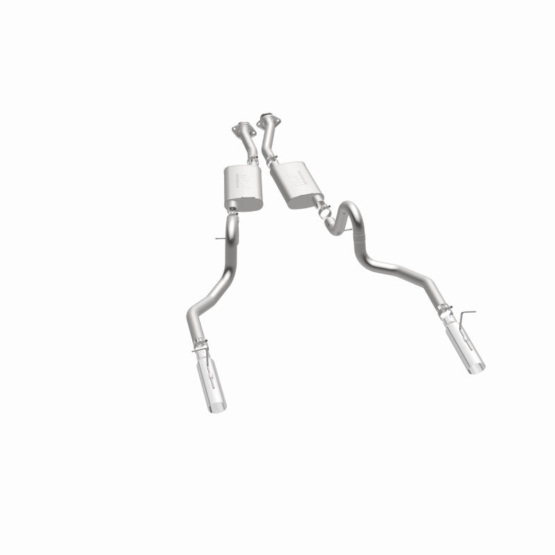 Système MagnaFlow C/B 94-98 Ford Mustang Gt/Cobra 4,6 L