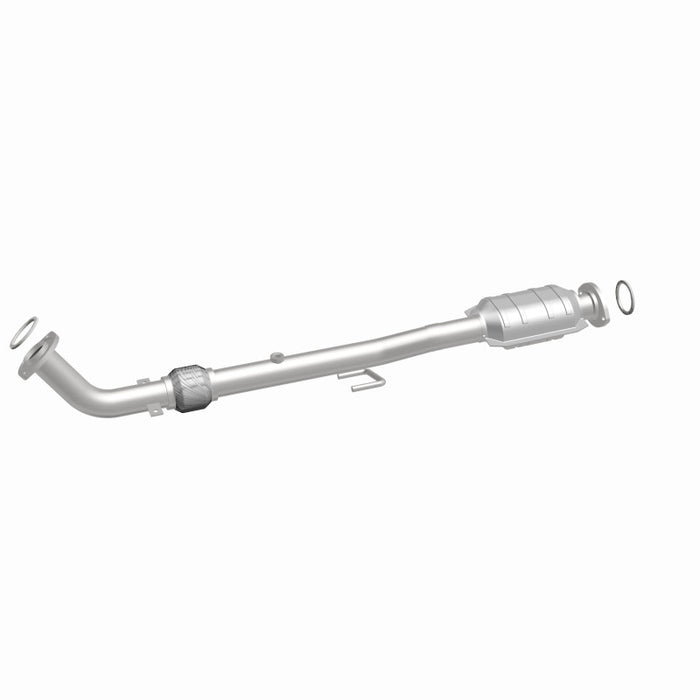 MagnaFlow Conv DF 07-09 Toyota Camry 2.4L