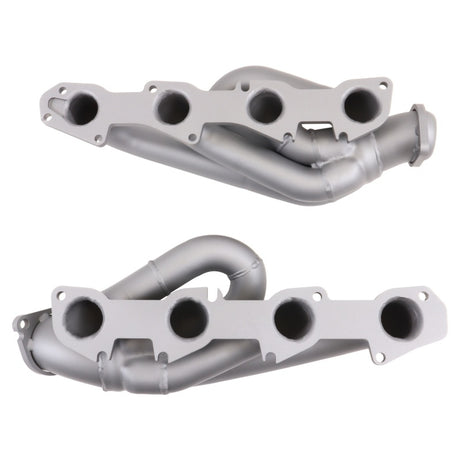 Collecteurs d'échappement BBK 03-08 Dodge Ram 1500 5,7 L Hemi Shorty Tuned Length - 1-3/4 Titanium Ceramic