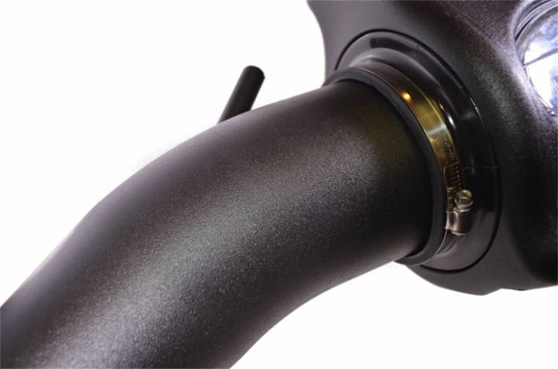 Admission d'air Injen 11-19 Dodge Challenger V8-5.7L Hemi Evolution