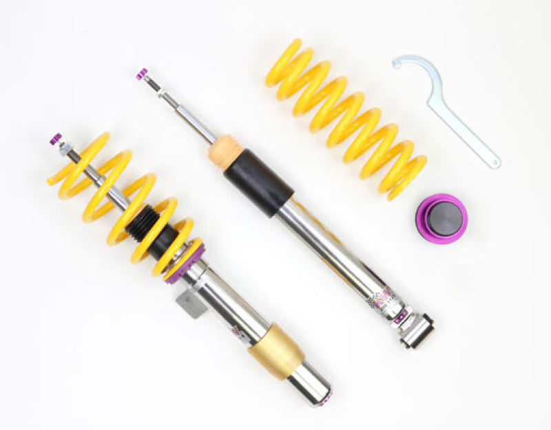 KW Coilover Kit V3 2011+ BMW 1series M