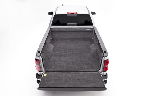 Tapis de caisse pour caisse courte Chevy/GMC Classic 99-07