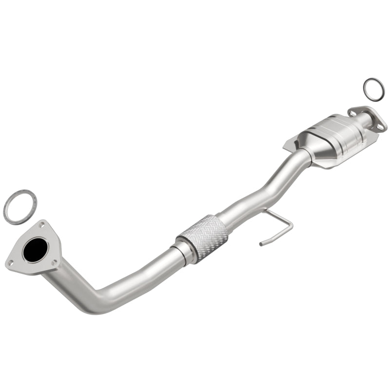 Convecteur MagnaFlow DF 1996 Toyota Camry 2,2 L