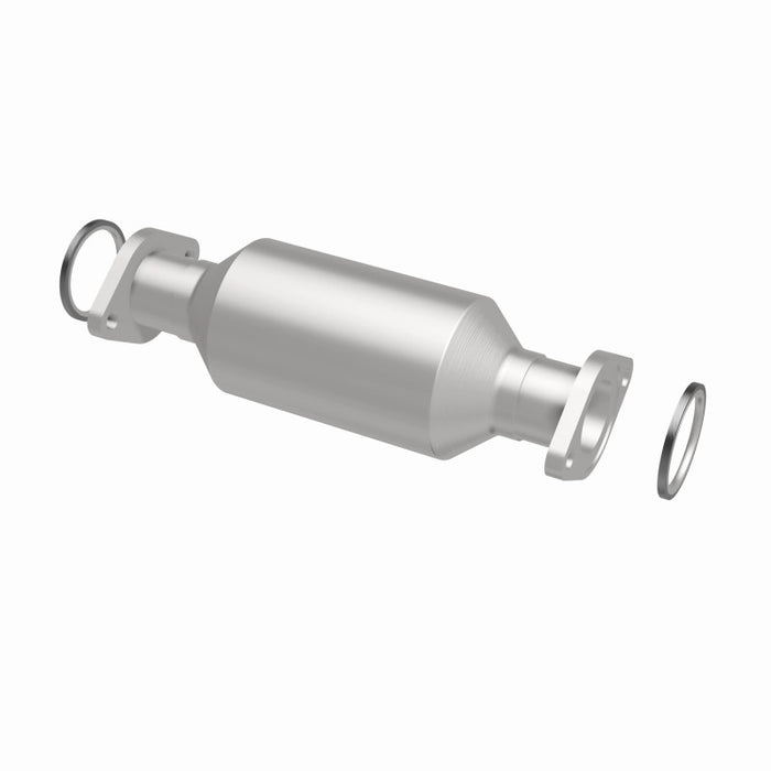 Convecteur MagnaFlow DF 83-95 Toyota CA