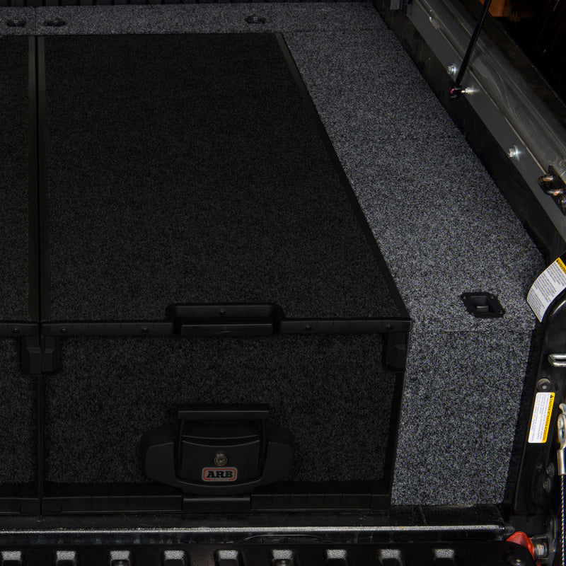 ARB Blank R/Drw Côté Flr 1355-300 X 300