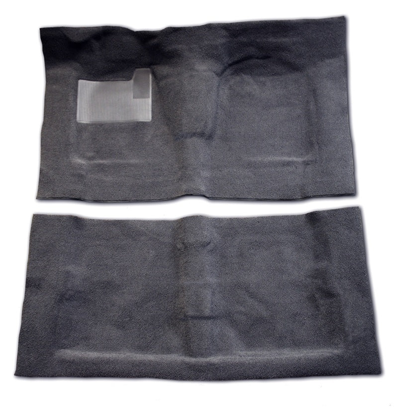 Lund 97-03 Ford F-150 SuperCab Pro-Line Full Floor Replacement Carpet - Charcoal (1 Pc.)