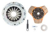 Embrayage à disque épais en céramique Exedy 2003-2007 Infiniti G35 V6 Stage 2