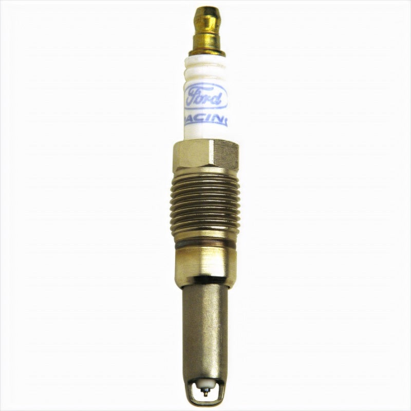 Ensemble de bougies d'allumage à froid Ford Racing 3V (filetage 16 mm)