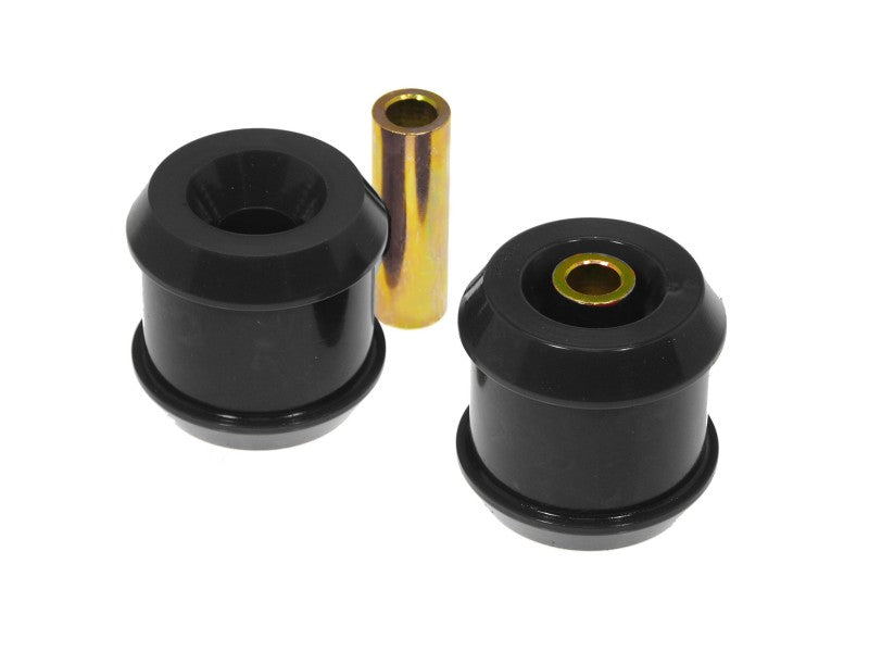 Bagues de tige de jambe de force avant Prothane 89-98 Nissan 240SX - Noir