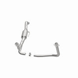 MagnaFlow Conv DF 00-03 Durango 4WD OEM
