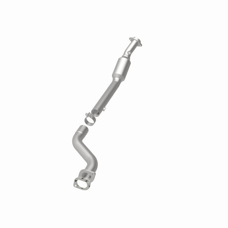 Soubassement de carrosserie Pontiac GTO 6.0L 2005-2006 à montage direct MagnaFlow Conv