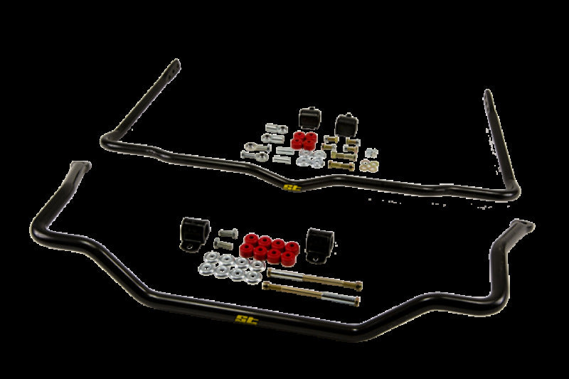 Jeu de barres stabilisatrices ST pour BMW E12 E24