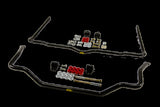 Jeu de barres stabilisatrices ST pour BMW E12 E24