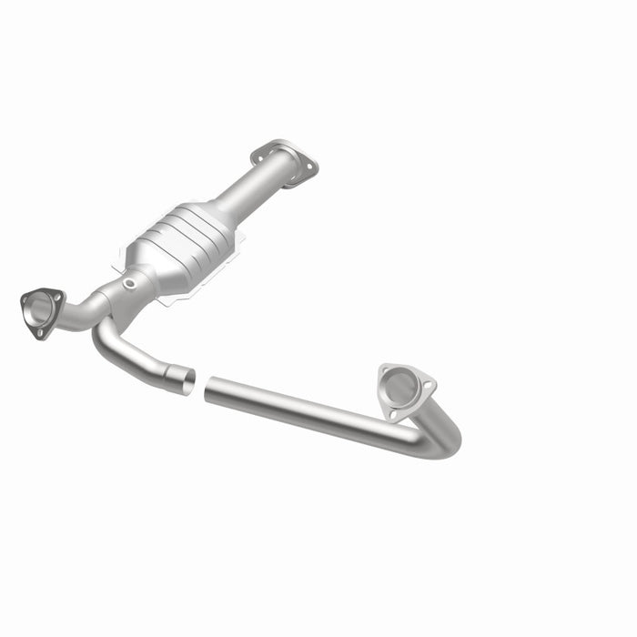 Ajustement direct du convertisseur MagnaFlow pour Chevrolet G10/G20/G30 4,3 L/5,0 L/5,7 L 1995