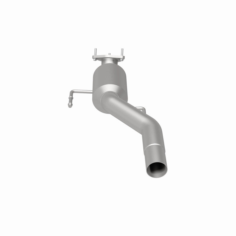 Convecteur MagnaFlow DF 04-07 VW Touareg 4.2L côté conducteur