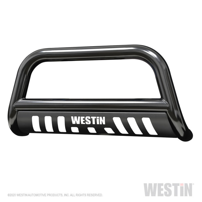 Pare-buffle Westin 19-20 Ram 2500/3500 Série E - Noir