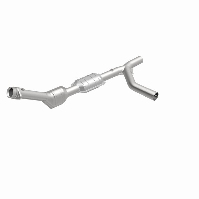 Convecteur MagnaFlow DF 00-04 Ford E150 4,6 L côté passager