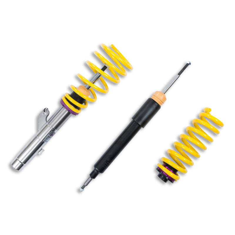 Kit combinés filetés KW V1 BMW Série 3 E91/E93 2WD Cabriolet + Break