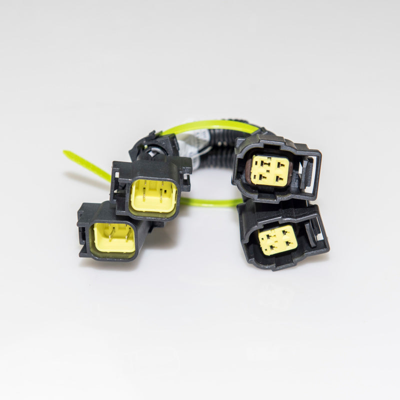 Extensions de capteur Kooks Chrysler 5,7 L (09+)/ 6,1 L/ et 6,4 L Hemi 02