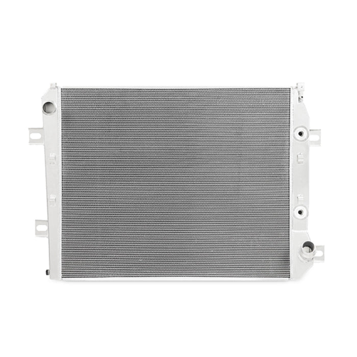 Radiateur Duramax Mishimoto 11+ Chevy 6,6 L