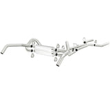 Système MagnaFlow C/B 67-73 GM F-Body Camaro