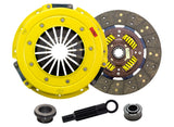Kit d'embrayage à ressorts ACT 2001 Ford Mustang XT/Perf Street