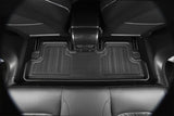 3D MAXpider 05-11 Lexus Gs Kagu Floor Mat- Black R1 R2