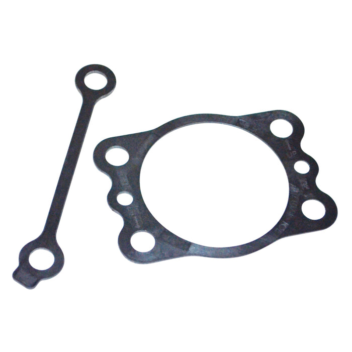 Ensemble de cales de butée arrière SPC Performance 12-17 Hyundai Accent/Kia Rio (8)