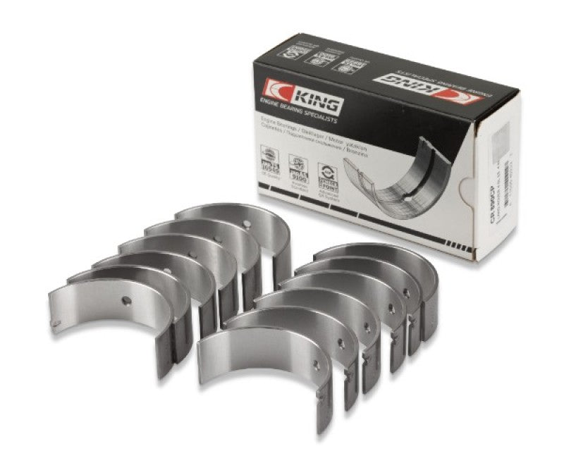 Ensemble de coussinets de bielle King Performance pour BMW M30/M32/B35