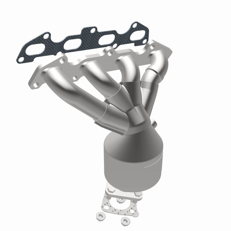 Magnaflow Conv DF 01-02 Kia Rio 1,5 L