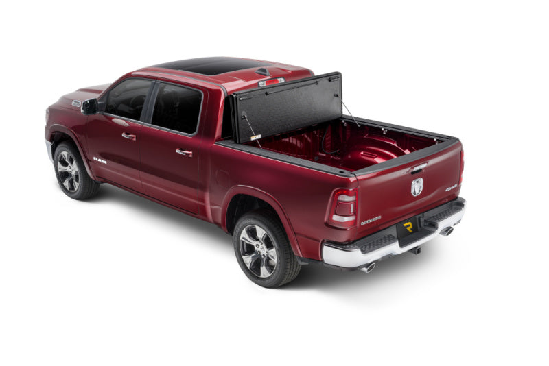 UnderCover 19-20 Ram 1500 6.4ft Flex Bed Cover