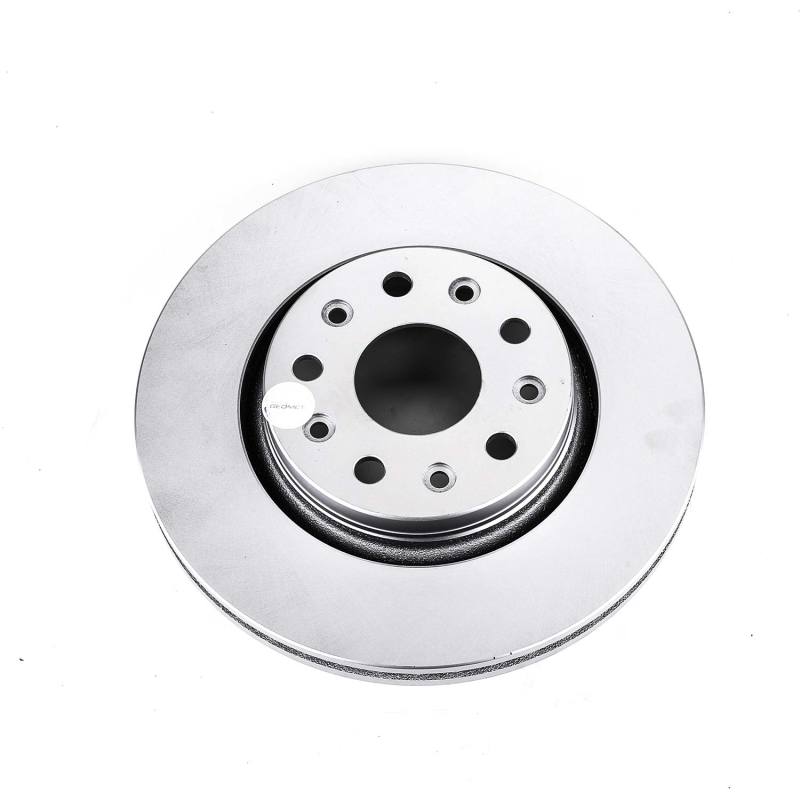 Disque de frein arrière Power Stop 20-21 Jeep Gladiator avec revêtement Evolution