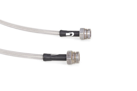 Goodridge 00-06 Tahoe / 00-07 Suburban / 00-05 Escalade tous avec conduites de frein Stablia Track