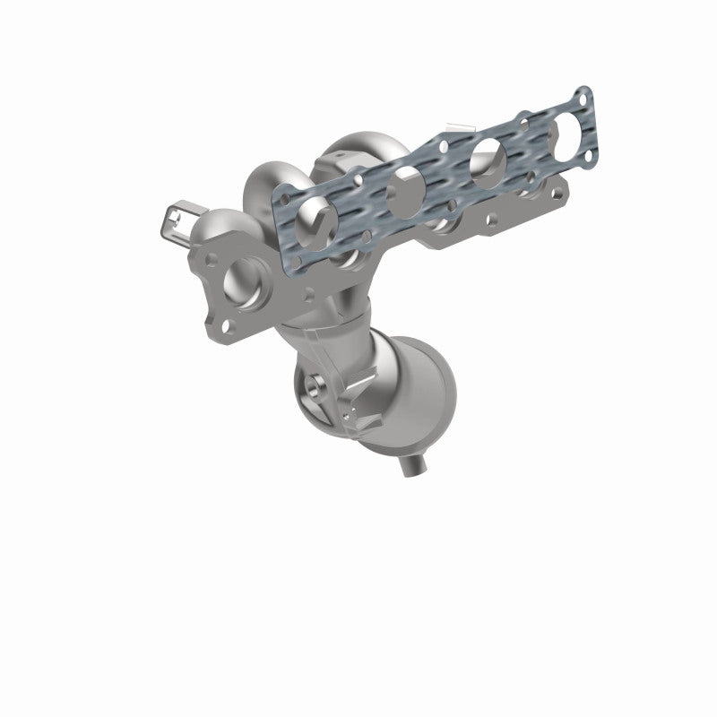 Convecteur MagnaFlow DF 06-08 Hyundai Sonata 2,4 L