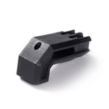 Rails Tec Putco pour Ford F-150 2021 - lit de 5,5 pieds