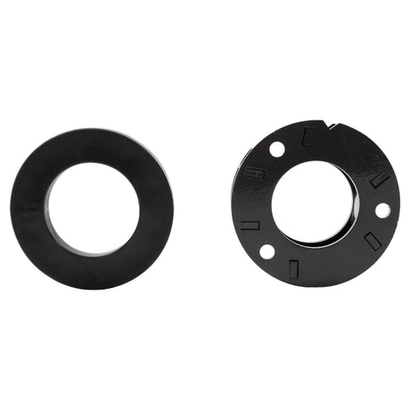 Entretoises de jambe de force avant Belltech 2021+ Ford F-150 4WD 2 po à 3 po