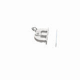 Convecteur Magnaflow DF 04-05 BMW 530i 3.0L Avant