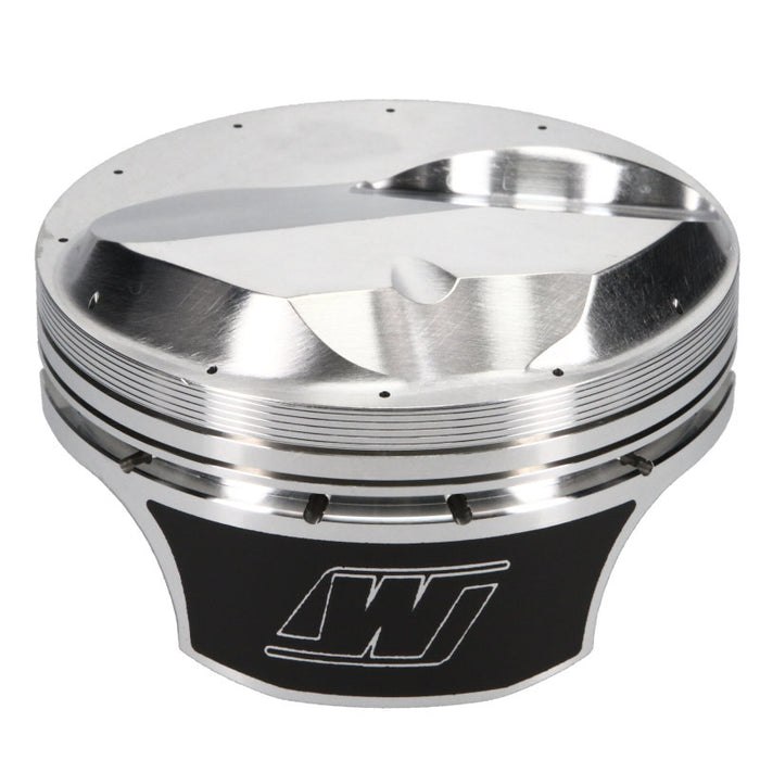 Kit de stock de piston Wiseco BBC pouces Q16 pouces Heavy NOS + 42cc 1,120 pouces CH