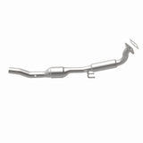 MagnaFlow Conv DF 99-03 Coccinelle/Golf 2,0 L