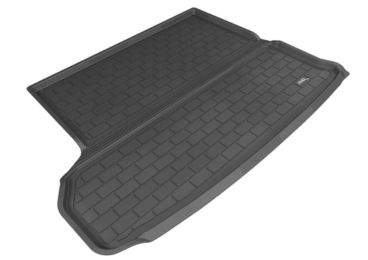 3D MAXpider 2014-2019 Toyota Highlander Kagu Cargo Liner - Black