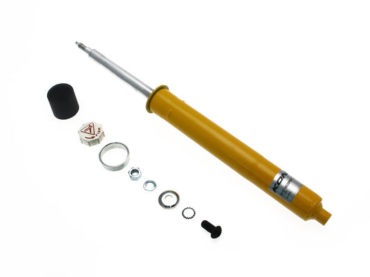 Koni Sport (Yellow) Shock 08-11 Subaru Impreza Incl. WRX Excl. STI - Front