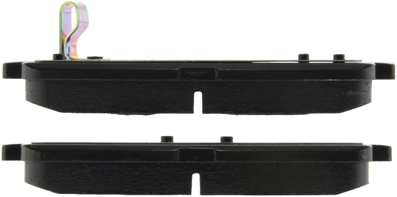 Plaquettes de frein StopTech Street