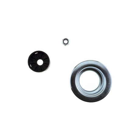 Amortisseur arrière Bilstein B4 de remplacement d'origine 02-08 BMW 745LI Base V8